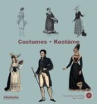 SCHMIDT, Clara - Costumes