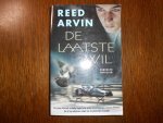 Arvin, R. - De laatste wil / druk 1