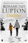 Rosamund Lupton - Dochter We missen je. Je leeft en we gaan je vinden...