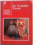VNK. no 36 - De Yorkshire Terrier. Rassengids in kleur over geschiedenis, aanschaf en verzorging