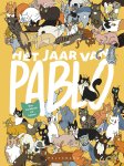  - Het jaar van Pablo Een zoektocht vol katten