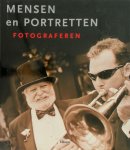 Michael Busselle, David Wilson, Henny Makkink, Renate Hagenouw, Textcase - Mensen en portretten fotograferen