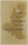 L. Delafortrie - Joris Van Severen en de Nederlanden. Een levensbeeld