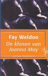 Weldon, Fay - De Klonen van Joanna May