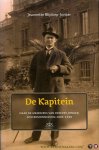BLIJDORP-JONKER, Jeanette - De Kapitein. Naar de memoires van Drieves Jonker, Schiermonnikoog 1885-1936 BLIJDORP-JONKER, Jeanette - De Kapitein. Naar de memoires van Drieves Jonker, Schiermonnikoog 1885-1936