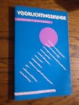 Cox, D.O. ea - Voorlichtingskunde.Ontwikkelingen in theorie en praktijk Cox, D.O. ea - Voorlichtingskunde.Ontwikkelingen in theorie en praktijk