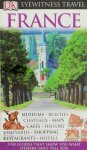 R. Bailey - Eyewitness Travel France