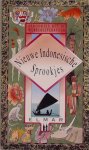Bert Oosterhout - Nieuwe Indonesische sprookjes