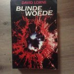 Lorne - Blinde woede / druk 1 Lorne - Blinde woede / druk 1