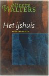 [{:name=>'L. Falger', :role=>'B06'}, {:name=>'Minette Walters', :role=>'A01'}] - Het ijshuis