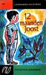 Huizinga, Leonard - 12 maanden Joost