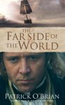 Patrick O’Brian, Tim Pigott-Smith - Far Side of the World Film Tie In