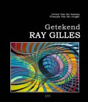 Jeroen Van der Auwera, François Van der Jeught - Getekend Ray Gilles