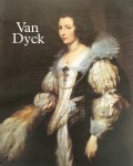 C. Brown - Van Dyck 1599-1641 (Frans)