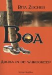 Rita Zecher - BOA