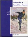 Baar J.van - Honderd jaar Ijsclub Sint Pancras 1908-2008