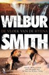 Wilbur Smith, Hans Kooijman - Ballantyne 3 -   De vloek van de hyena