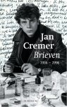 Jan Cremer - Brieven 1956-1996