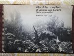 Duyl, Fleur C. van - ATLAS OF THE LIVING REEFS OF CURAÇAO (Netherlands Antilles)