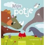 Bijsterbosch, Anita - Mijn potje Bijsterbosch, Anita - Mijn potje