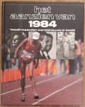 AANZIEN VAN. - Het aanzien van 1984.