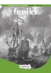 Cor van der Heijden - 2 havo/vwo / Feniks werkboek 2 havo/vwo / werkboek