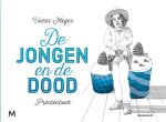 Victor Meijer - De jongen en de dood prentenboek