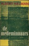 Helman, Albert. - medeminnaars.