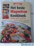 TextCase, Groningen - Het beste magnetron kookboek voor het gezin
