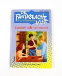 Haynes - Fantastische vijf liesbet 4 velt vonnis