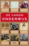 Emma Los - De Canon Van Het Onderwijs