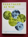 jones, ken d.; mcclure, arthur f. - hollywood at war: the american motion picture and world war II jones, ken d.; mcclure, arthur f. - hollywood at war: the american motion picture and world war II