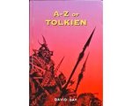 David Day - A To Z Of Tolkien David Day - A To Z Of Tolkien