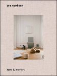 Bea Mombaers - Bea Mombaers - items & interiors