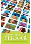 Andre Droogers - Boodschap aan elkaar