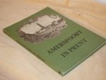 J. Hovy - Amersfoort in prent - een historisch overzicht in woord en beeld