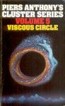 Anthony, Piers - Cluster Series 5: Viscous Circle