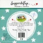 Claire Dowe - Daar is Tijger / Sapperdeflap