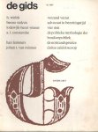 Constandse, H. Mulisch e.a. (redactie), A.L. - De Gids. Algemeen Cultureel Maandblad. Honderddertigste jaargang, 1967 no. 4 Constandse, H. Mulisch e.a. (redactie), A.L. - De Gids. Algemeen Cultureel Maandblad. Honderddertigste jaargang, 1967 no. 4