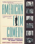 Siegel, Scott / Siegel, Barbara - American film comedy. From Abott & Costello to Jerry Zucker