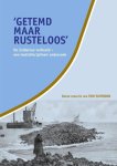 T. Sinbotin - 'Getemd maar rusteloos'. De Zuiderzee verbeeld