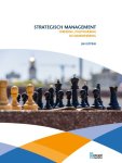 Jan Eppink 152868 - Strategisch management Spreiding, positionering en samenwerking