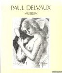 Deun, Charles van - Paul Delvaux Museum (NL/D)