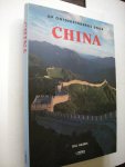 Harris, Bill / Vries, I. de, vert.uit het Engels - Op ontdekkingsreis door China