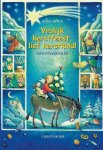 Sigrid Heuck, Daniele Winterhager (illustraties) - Vrolijk Kerstfeest Lief Kerstkind