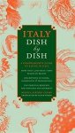 Monica Cesari Sartoni 216657 - Italy Dish by Dish A Comprehensive Guide to Eating in Italy