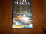Clive Cussler - Het goud van de Inka's Clive Cussler - Het goud van de Inka's
