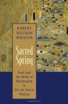 Robert Weldon Whalen - Sacred Spring