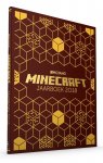 Stephanie Milton - Minecraft - Jaarboek 2018