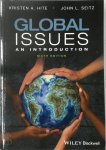 Kristen A. Hite, John L. Seitz - Global Issues